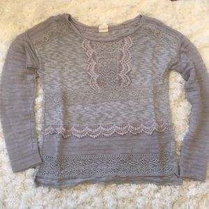 One September Sweater